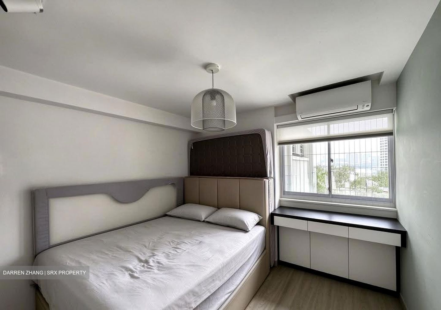 Blk 21 Dover Ville (Queenstown), HDB 3 Rooms #636540601